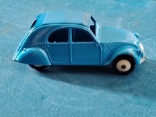 Citroën 2cv Dinky Toys 1/43