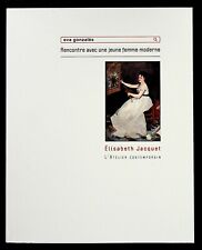 ECRITS SUR L'ART / RENCONTRE