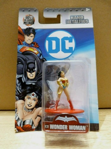 Figurines super héros - dc,