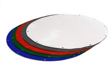 Bâche LKW PVC Pour Piscine