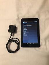 HP Slate 7 Plus 4200 US Wi-Fi, Blue tooth 7in - Silver Works Great With Charger