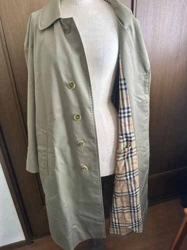Trench coat homme - trench-coat, burberrys