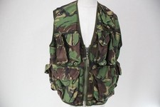 British Army COP Vest DPM