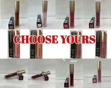 bareMinerals Mineralist Lip Gloss-Balm - Glossy Shine - 13 fl oz - Choose Yours