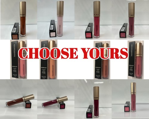Bareminerals mineralist lip - mineralist,