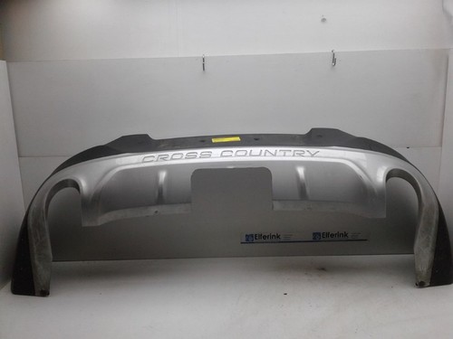 Spoiler hayon volvo v40 cross - hayon,