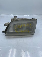 Optique avant principal gauche