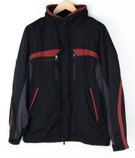 Veste Imperméable Et Respirante COLUMBIA Pour Enfants Bugaboo Taille 18/20