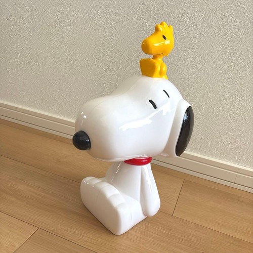 Tirelire peanuts snoopy - tirelire,