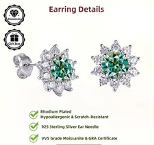 Boucles d'oreilles femme en