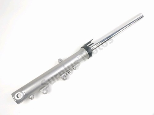 Tube fourche gauche yamaha - tube,