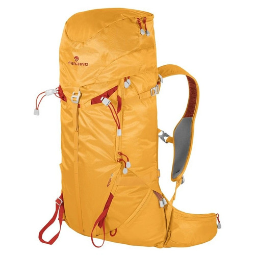 Sac dos ski d alpinisme - sac, À