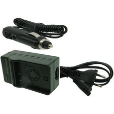 Chargeur pour PENTAX K-01