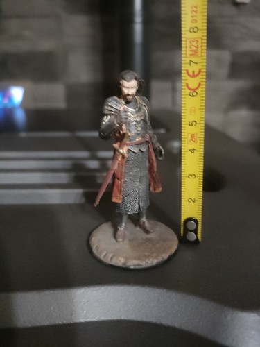 Isildur figurine seigneur des - isildur,,