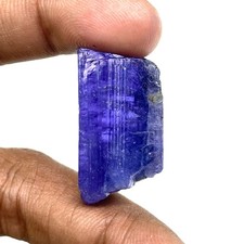 54 Cts Tanzanite Naturelle