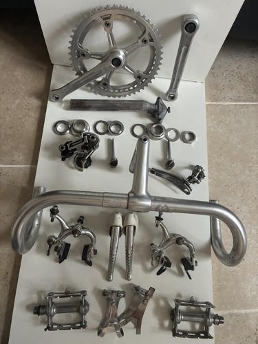Campagnolo super record - campagnolo,