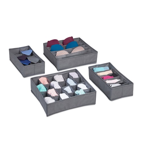 Rangement sous vêtements - rangement, sous-vêtements