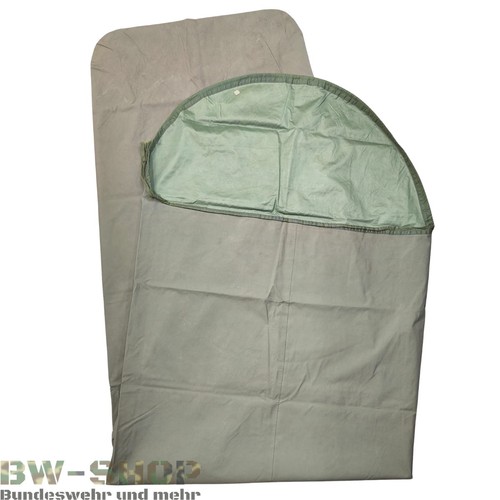 Housse sac couchage - de,