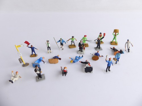 Divers occasion 87 - ho, 1: