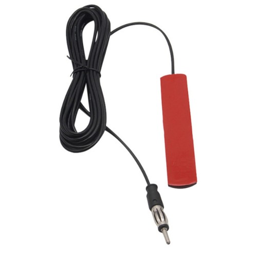 Antenne amplifiée pour - amplifiée,
