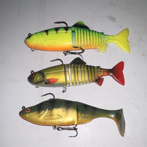 Caperlan lot poissons - lot,