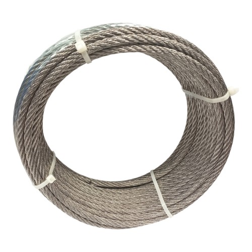 Cable diamètre 8mm - cable,