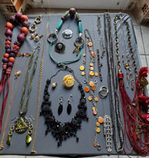 lot de Lot de bijoux fantaisie