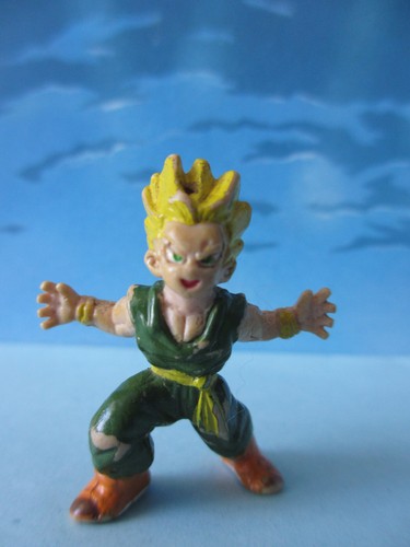 Figurine collection dragon - figurine,