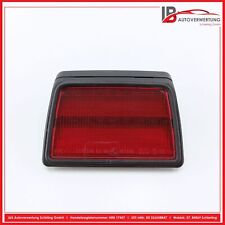Mercedes Benz C-Class W202 C220 CDI Third Brake Light Black 2028200856