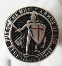 BAGUE INOX  TEMPLIER