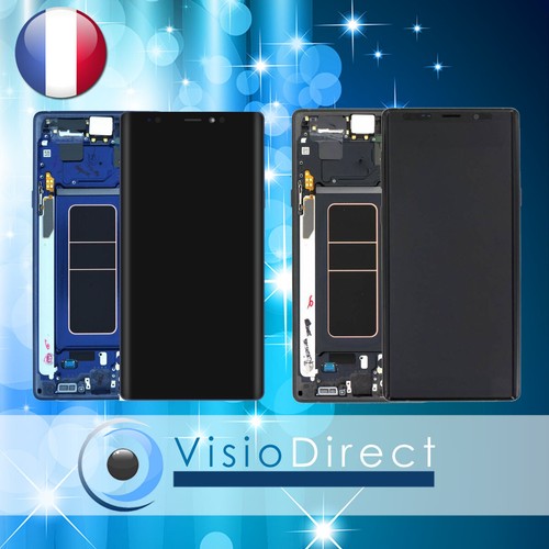 Vitre ecran lcd - ecran, chassis