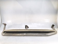 Marche pied latéral droite -