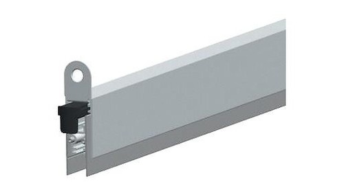 Plinthe bas porte - de,