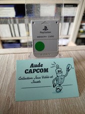 Sony Playstation 1 PS1 [Carte