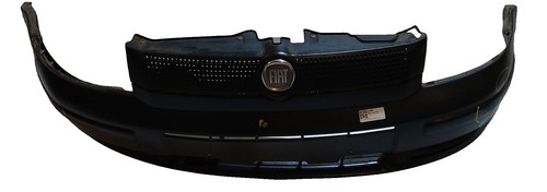 Pare choc avant fiat panda - pare-choc,