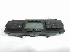 COMMANDE DE CHAUFFAGE