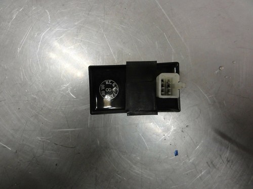 Baotian bt49qt cdi - cdi, blackbox
