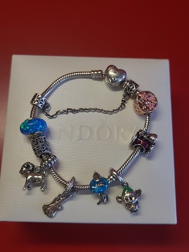 Bracelet pandora family - pandora,