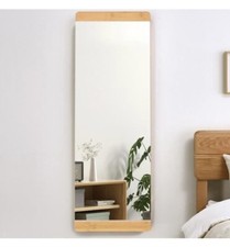 Miroir mural rectangulaire - mural,