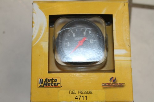 Compteur automatique 4711
