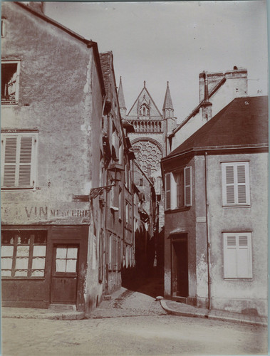 France chartres rue de - france,,