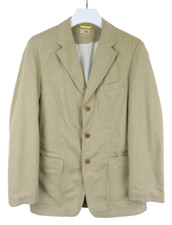 Blazer Confort Fit Camel
