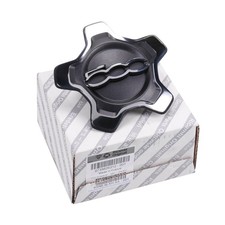 Cache Moyeux Original pour