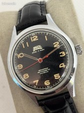 Montre homme vintage suisse