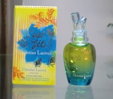 C' EST LA FETE - EDP 4 ML de