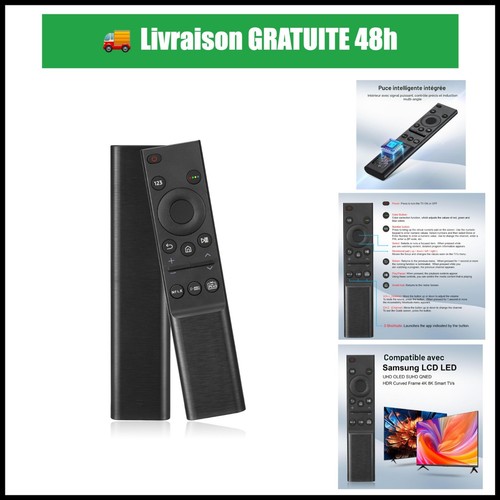 Télécommande universelle