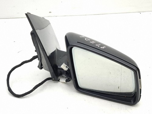 Mercedes benz w246 - mercedes-benz,