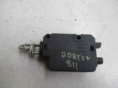 Moteur fermeture centralisée - moteur,