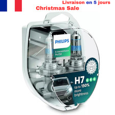 Philips X-tremeVision Pro150