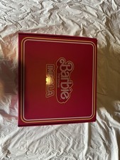 Rollers Impala Barbie The